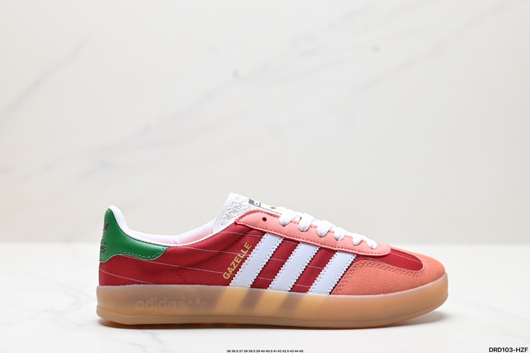 Adidas Gazelle Shoes